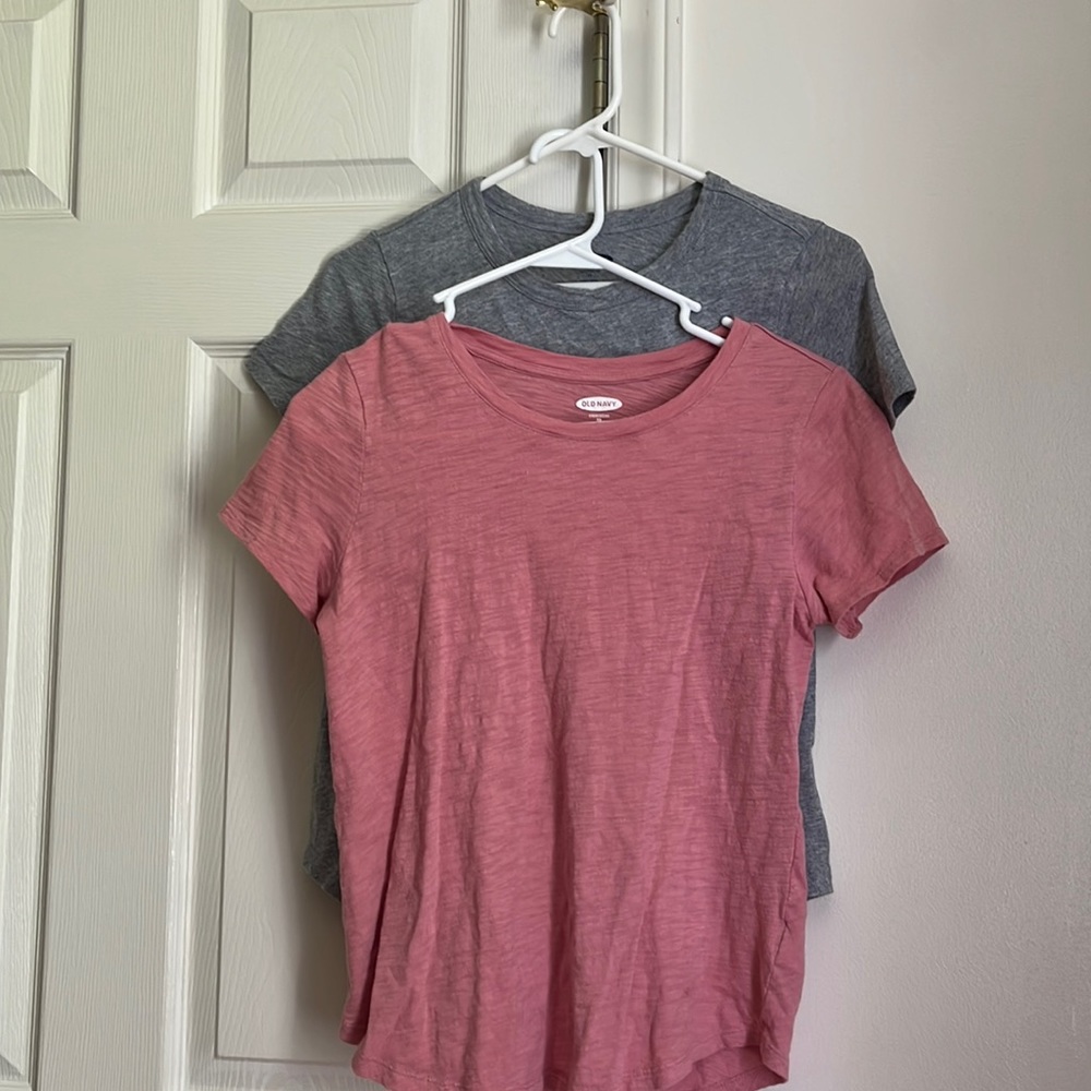 OLD NAVY EVERYWEAR TEES